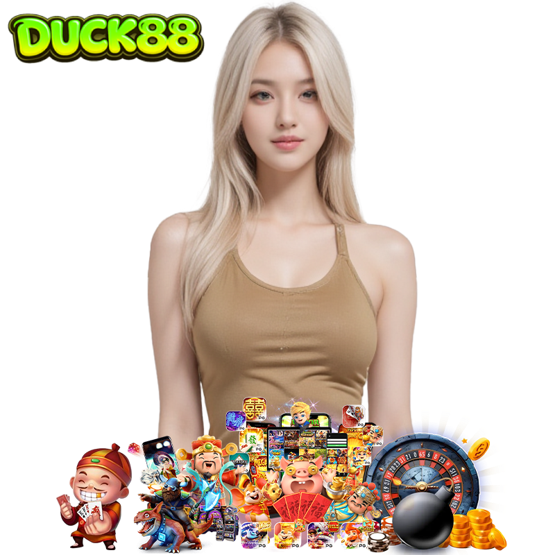 DUCK88